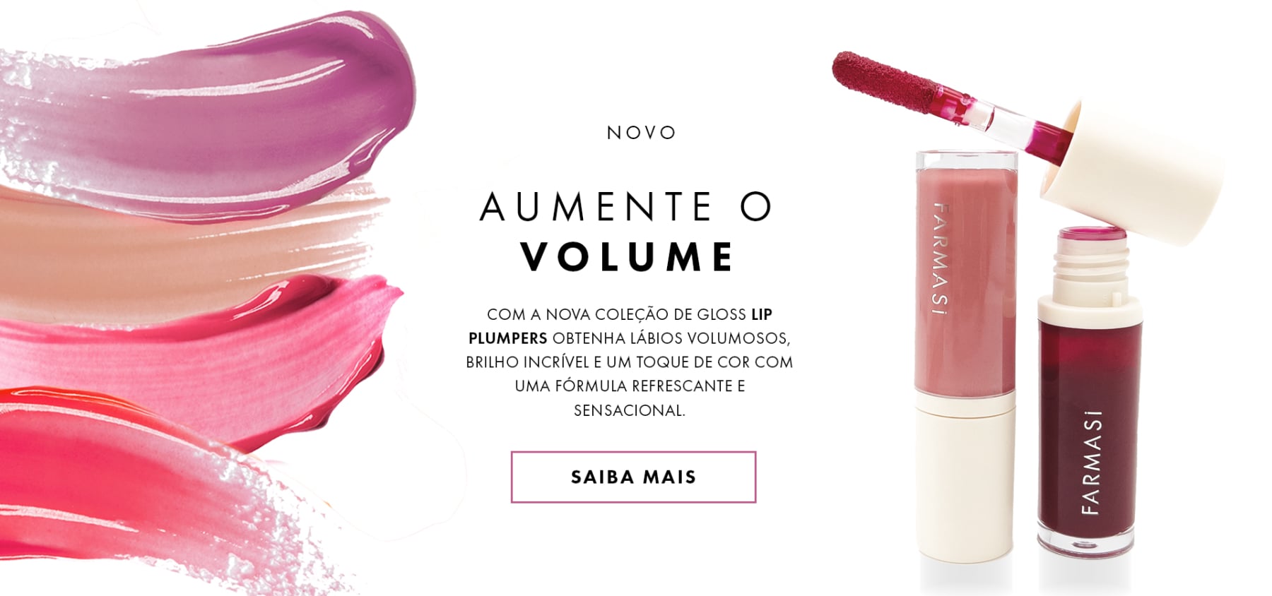 Farmasi - Lip Plumper