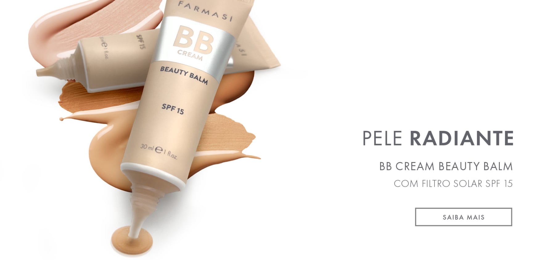 Farmasi - Balm - Pele Radiante